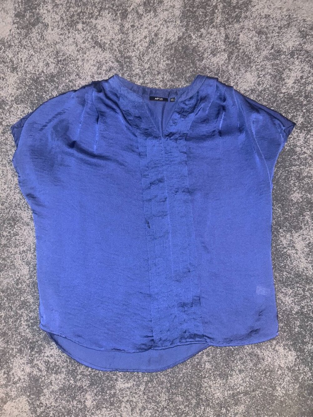 Apt 9. Blouse
